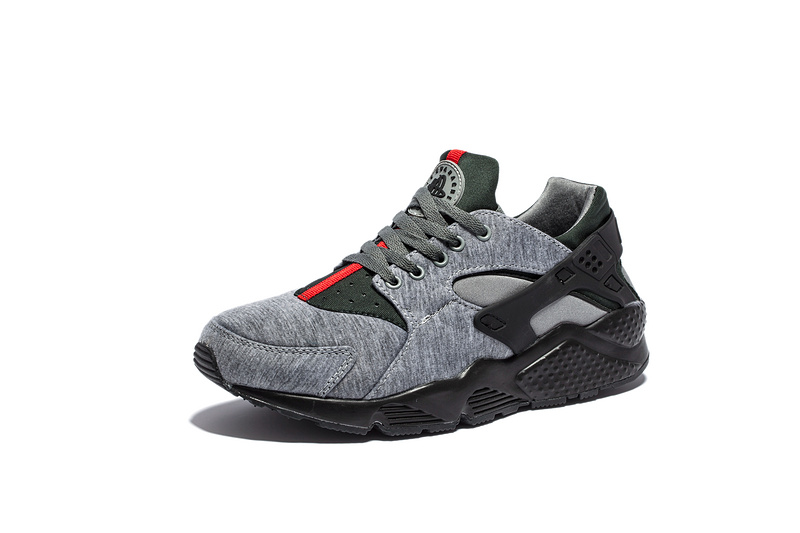 huarache toute grise