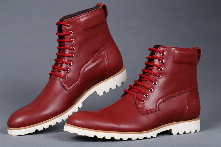 timberland homme 2017