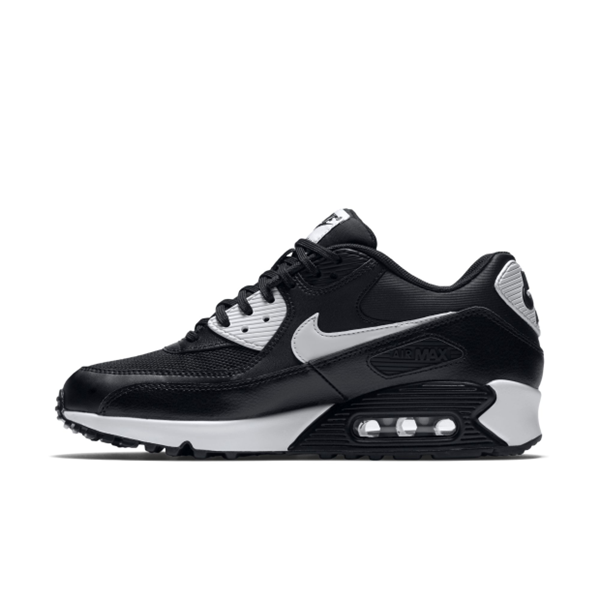 basket femme nike air max noir basket femme nike air max noir