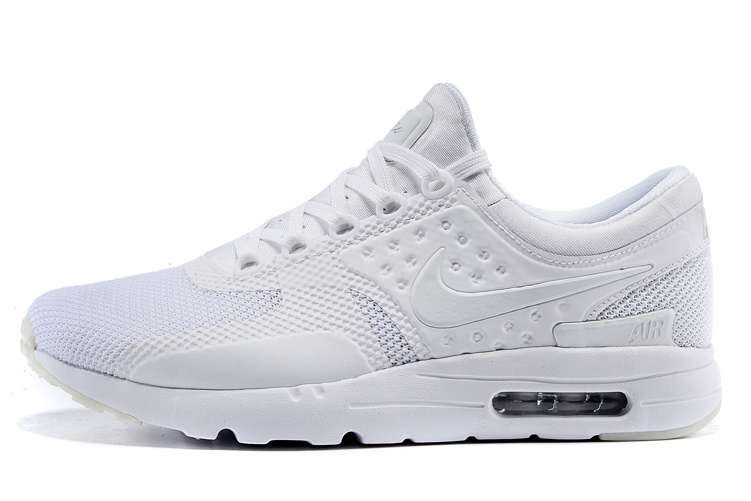air max blanche femme soldes