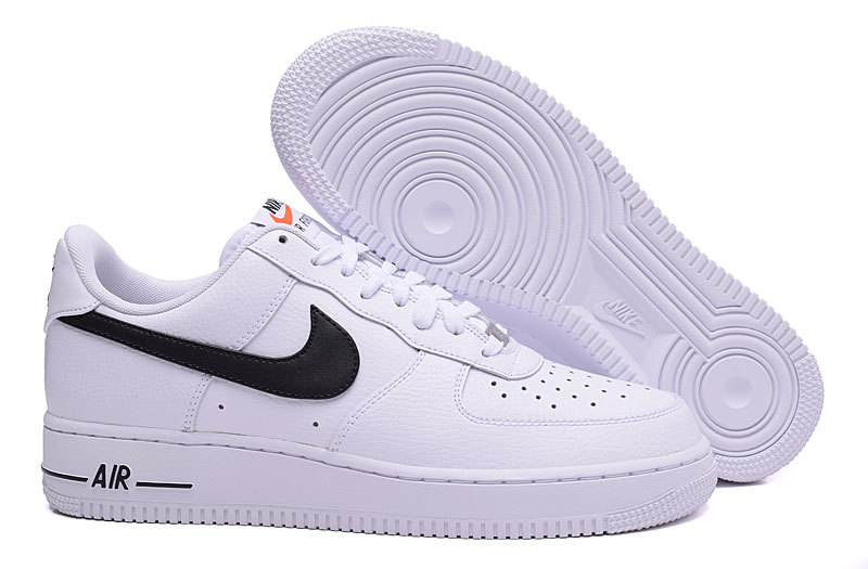 air force one chaussure basse