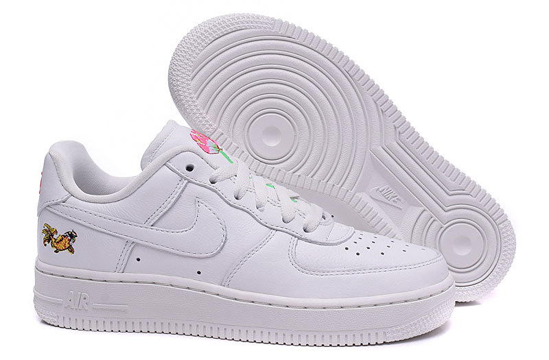 nike air force 1 femme couleur