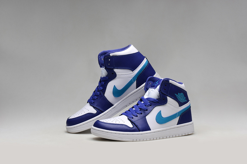 air jordan 1 mid pas cher