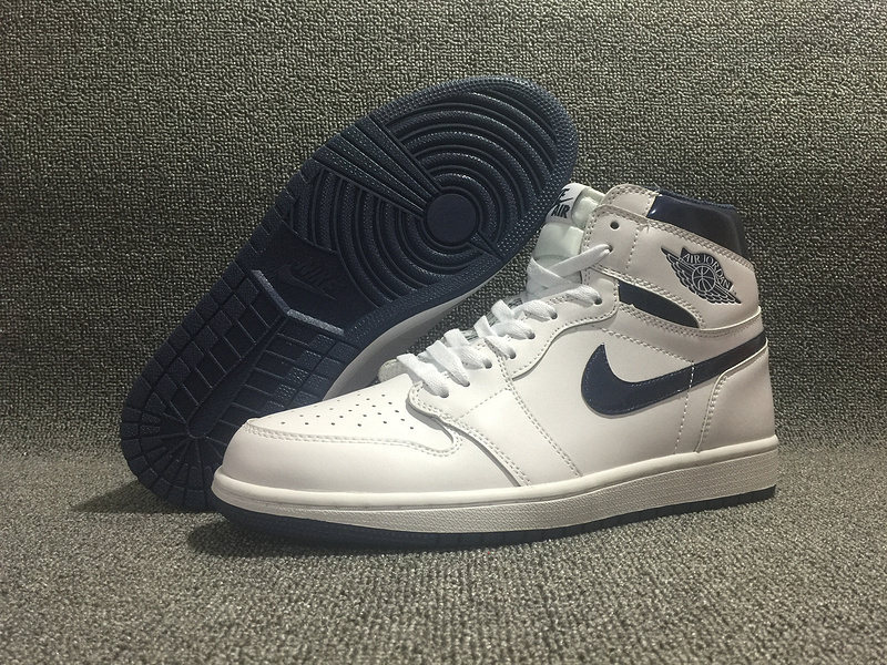 air jordan 1 blanche pas cher