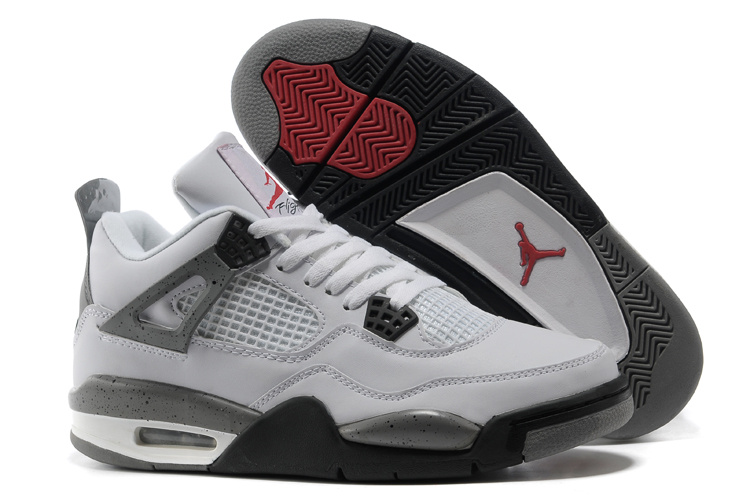 air jordan iv pas cher