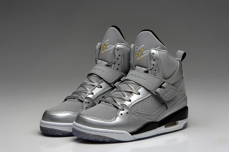air jordan flight fille