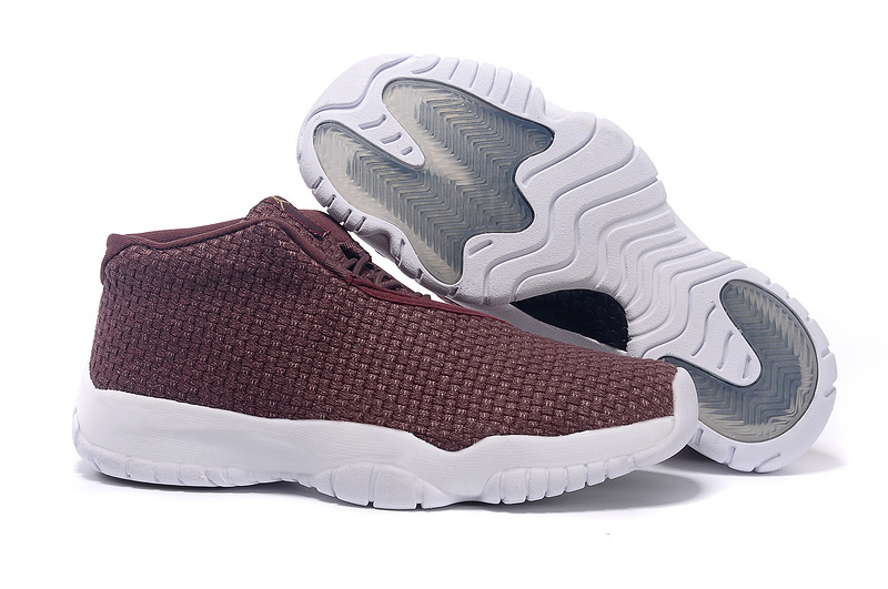 jordan future femme