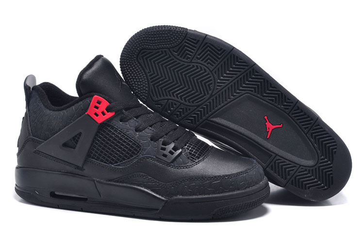 chaussure jordan retro 4