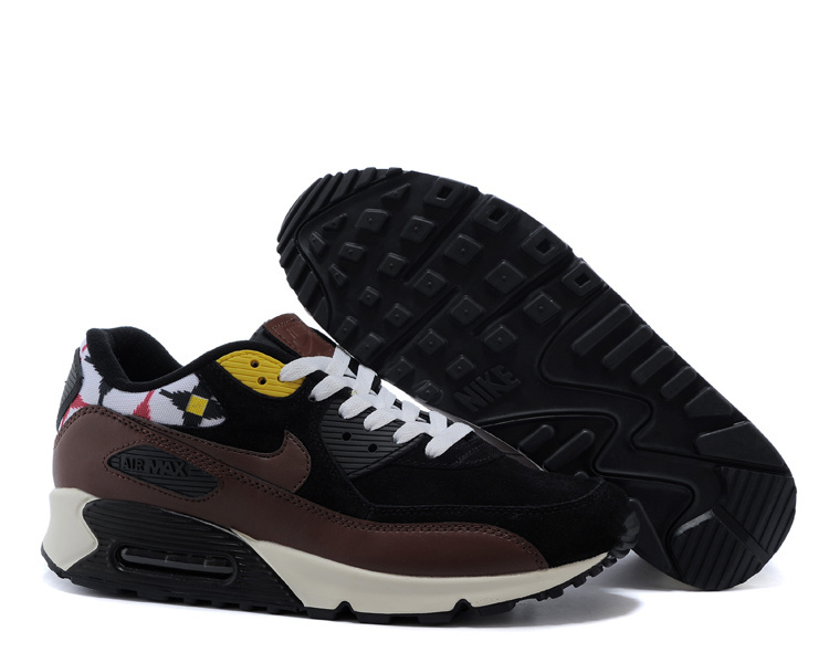 air max 90 homme noir pas cher