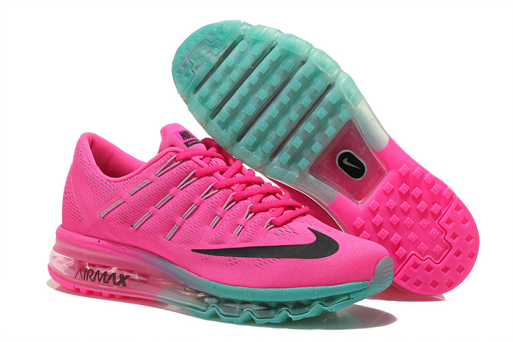 nike air max 2016 chaussures rose nike air max 2016 chaussures rose