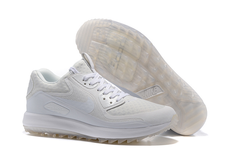 air max blanche pas cher femme