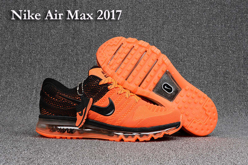 air max 2017 orange air max 2017 orange