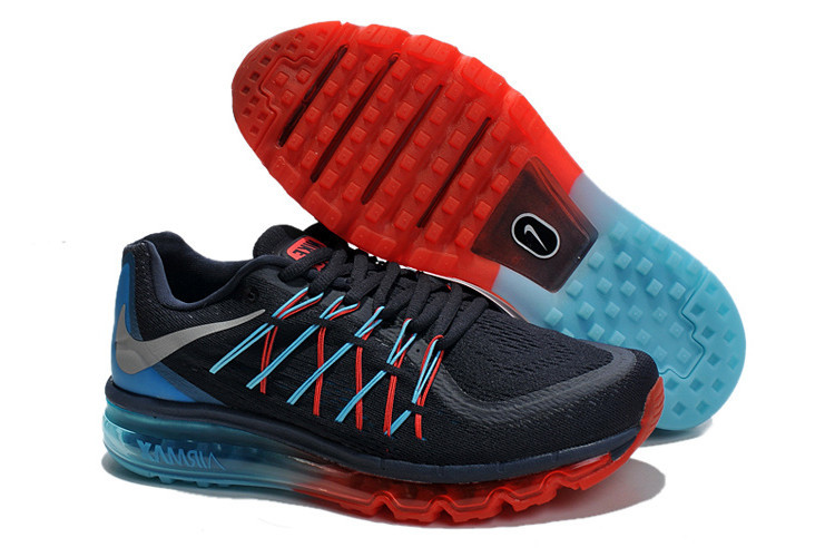 nike air max 2015 rouge bleu nike air max 2015 rouge bleu