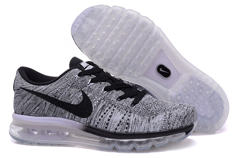 flyknit max femme