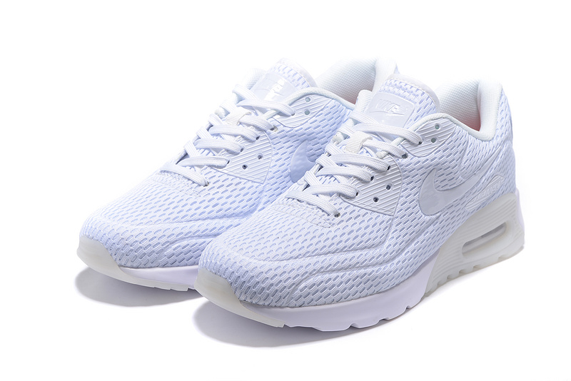 chaussure nike blanche pour femme