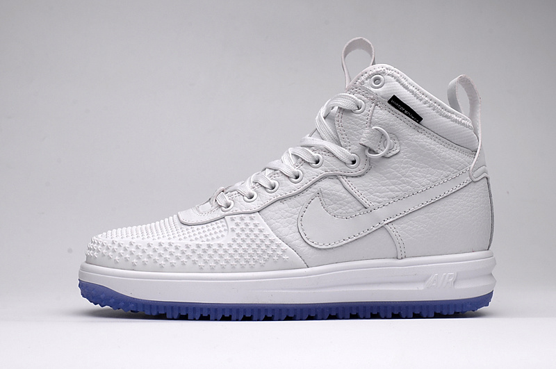 nike air force 1 noir semelle blanche