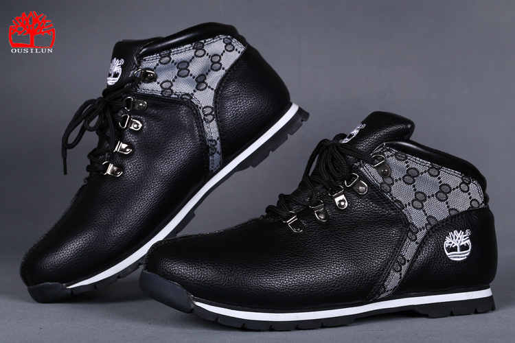 timberland homme 2017