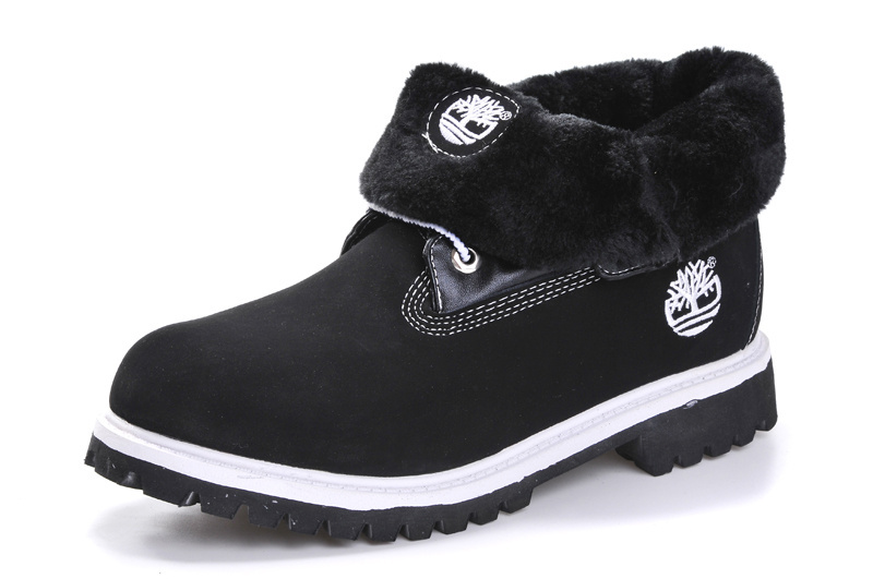 botte hiver timberland homme