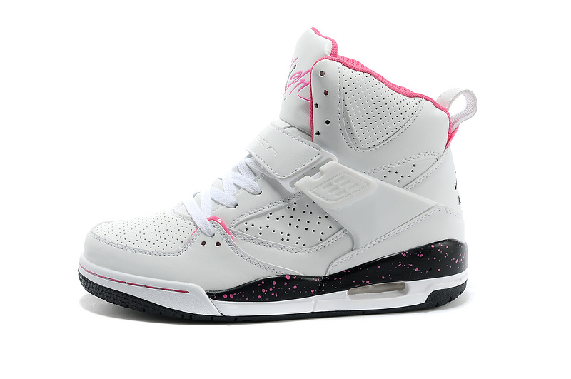 air jordan blanche pour femme