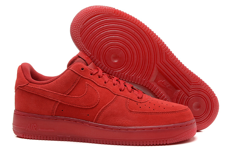 air force one chaussure basse