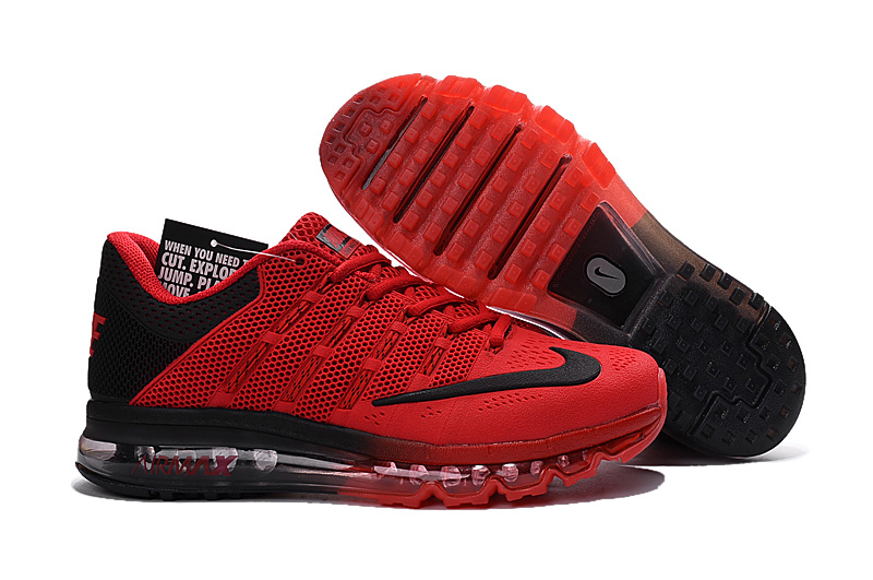 nike air max 2016 soldes rouge nike air max 2016 soldes rouge