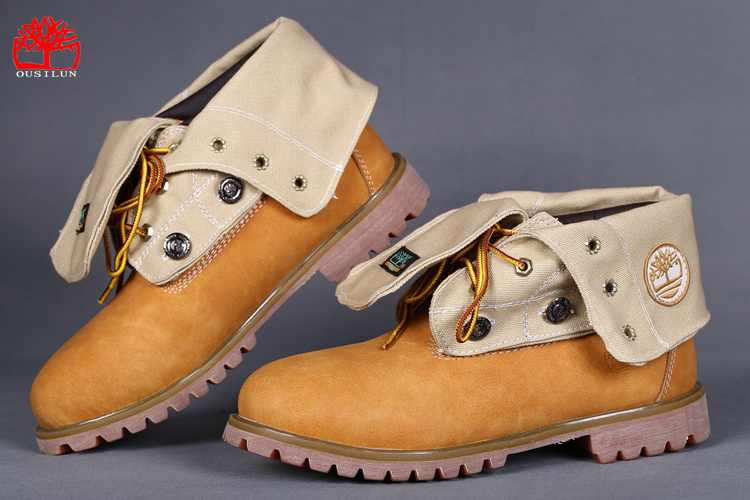 derbies timberland femme