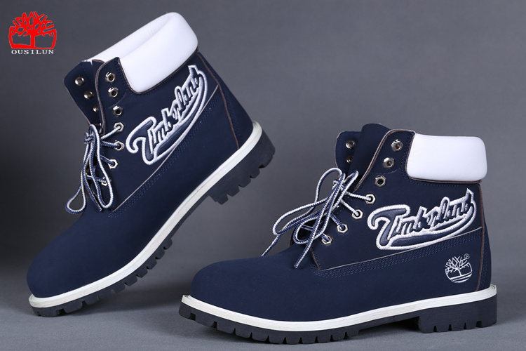 bottes timberland bleu bottes timberland bleu
