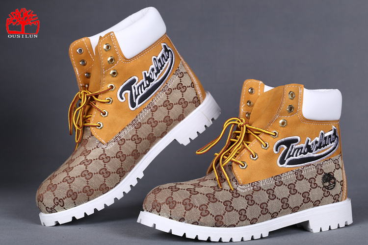 chaussure timberland noire