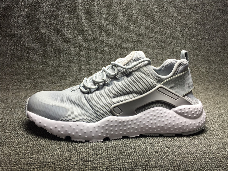 nike huarache light femme violet