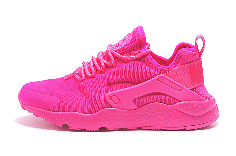 differently big sale cute Nike Air Huarache Rose Femme differently big sale cute Nike Air Huarache Rose Femme