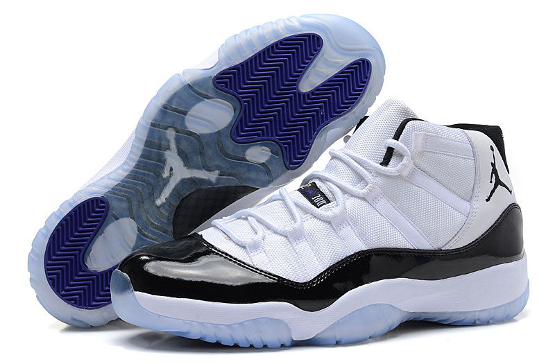 jordan 11 homme
