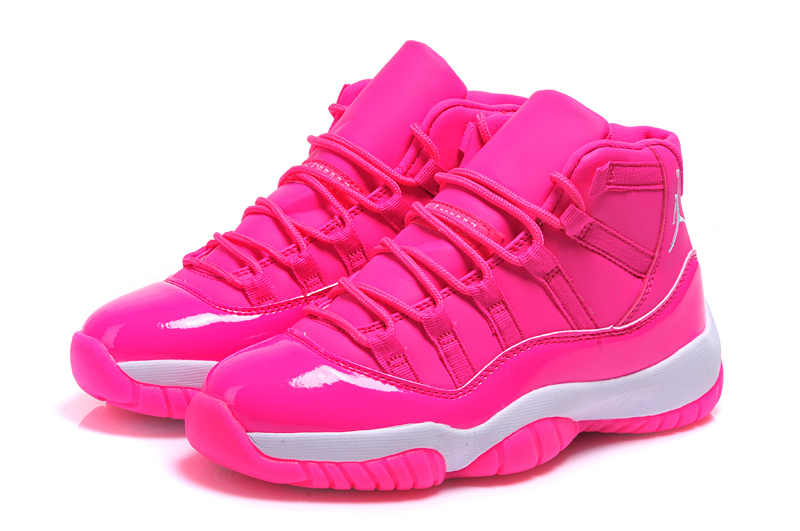 nouvelle jordan pour femme
