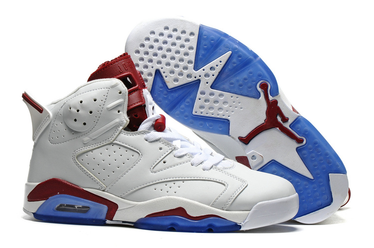 air jordan retro 6 pas cher homme