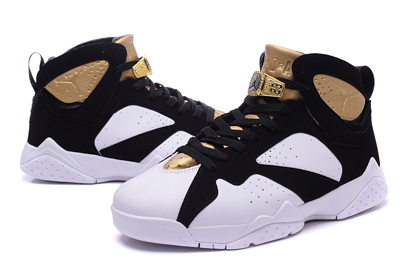 air jordan 7 homme