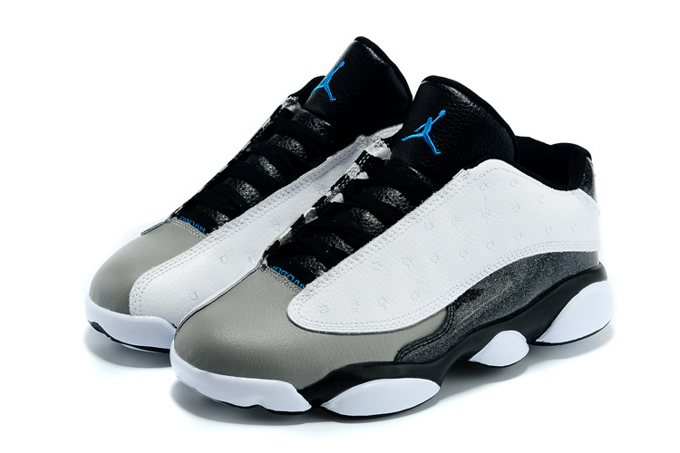 air jordan basse homme