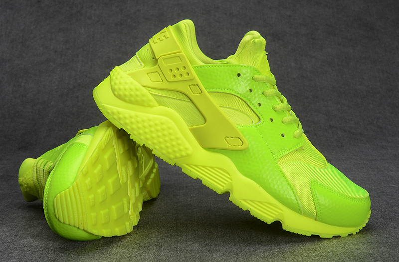 nike roshe two homme verte