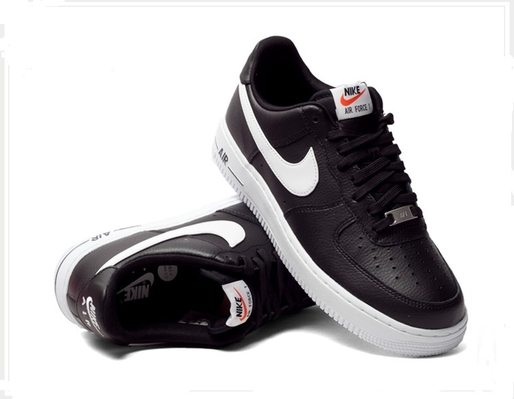 air force one femme noir et blanc air force one femme noir et blanc