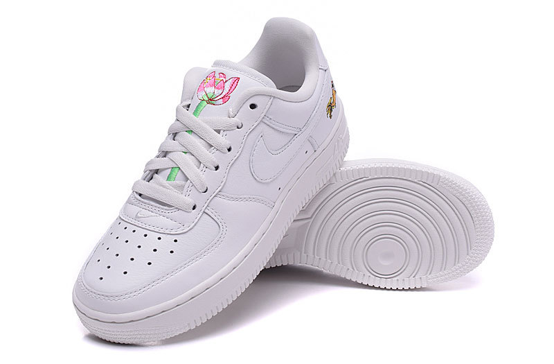 air force one basse femme pas cher