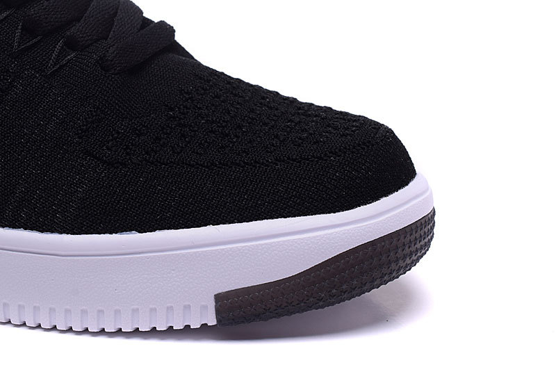 air force one noir haute