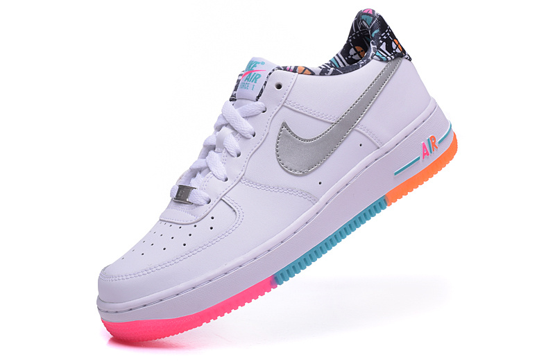 air force one low noir et blanc femme air force one low noir et blanc femme