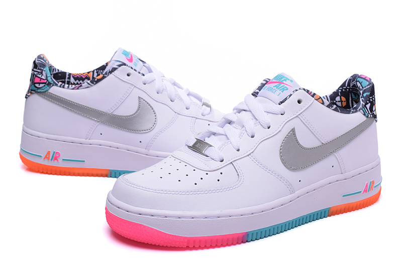 air force one low blanche femme air force one low blanche femme