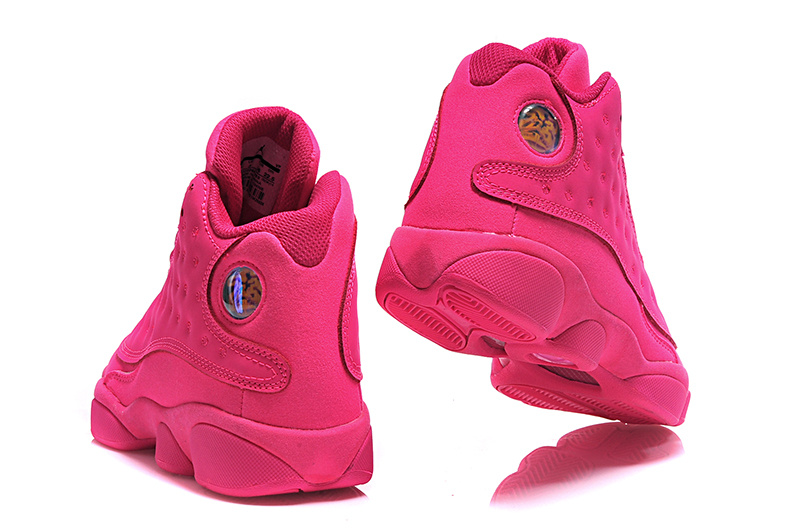 jordan retro 13 rosado jordan retro 13 rosado