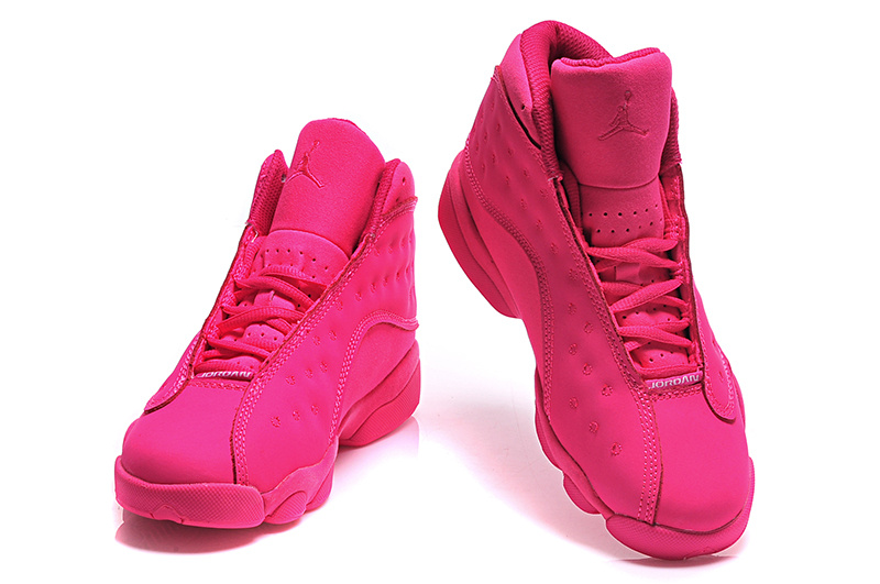 jordan 13 femme