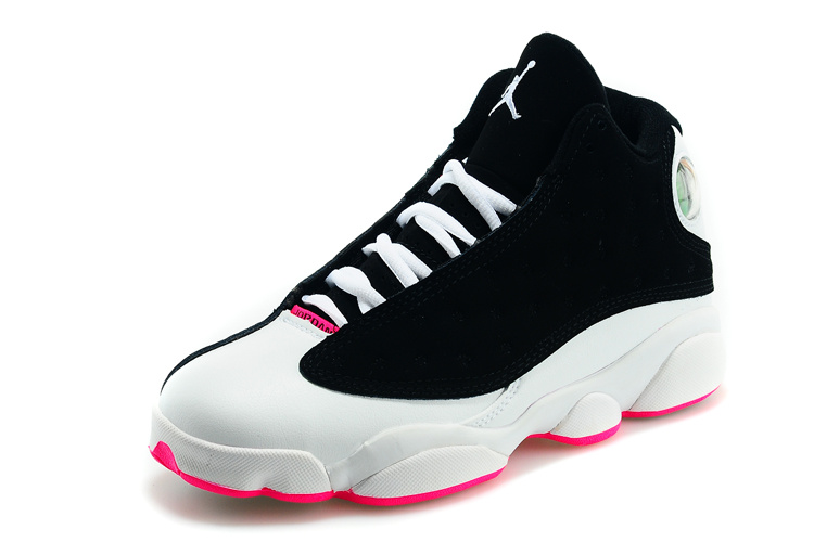 air jordan noir femme pas cher