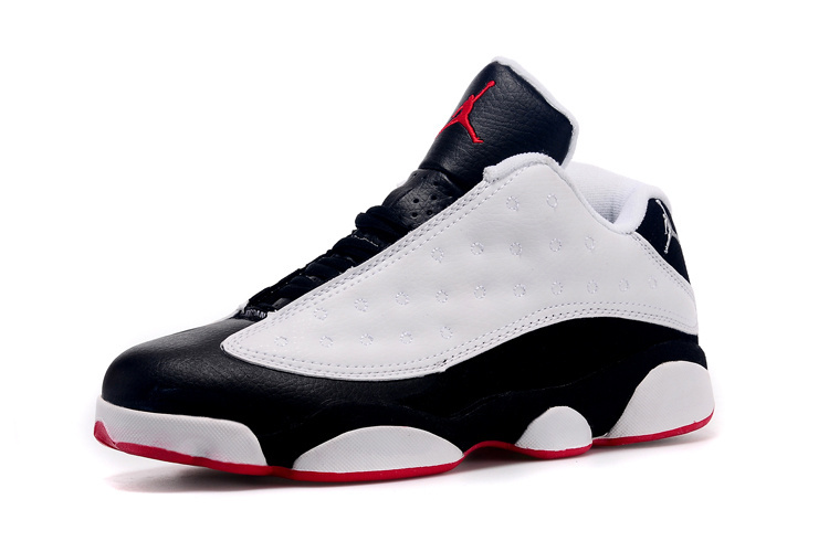 jordan retro 13 femme