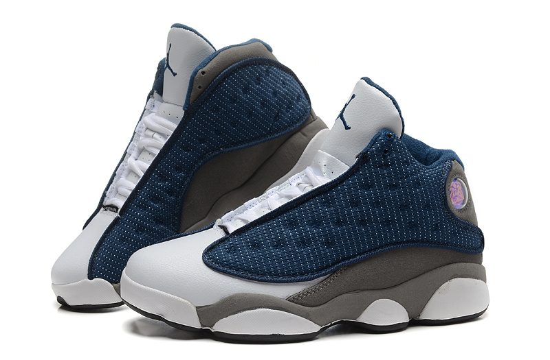 air jordan grise bleu air jordan grise bleu
