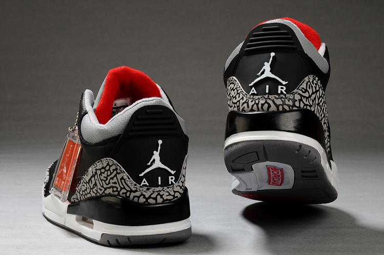 air jordan 3 retro pas cher
