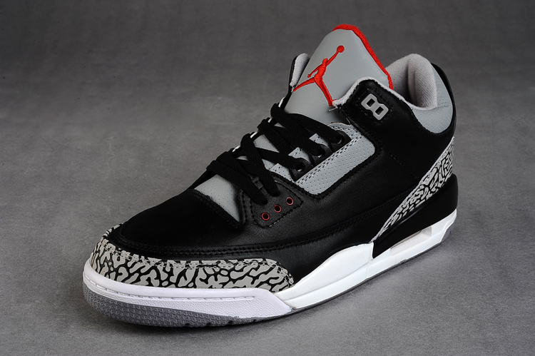 jordan 3 femme