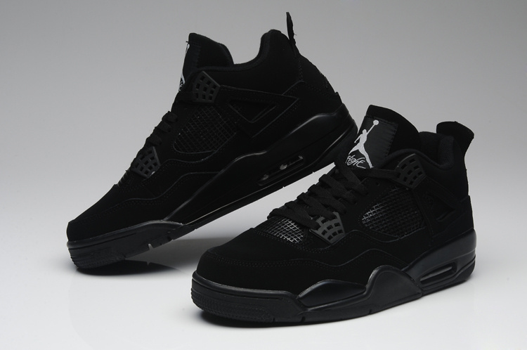 basket jordan homme noir