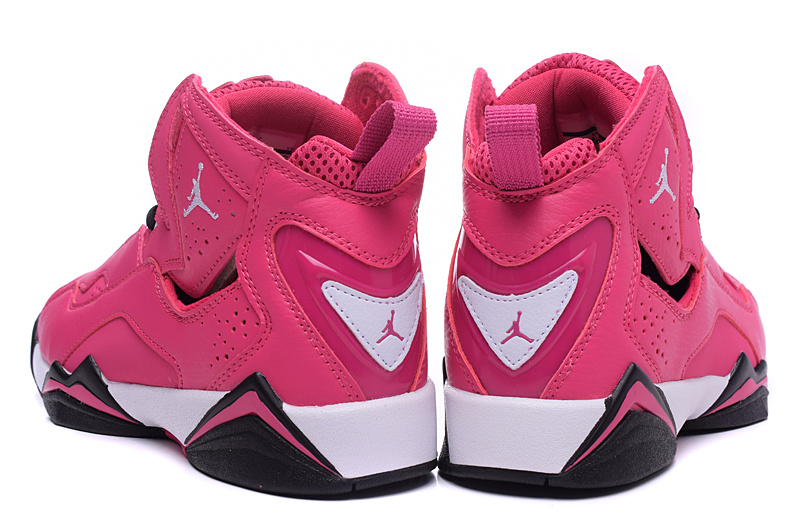 jordan retro 7 femme
